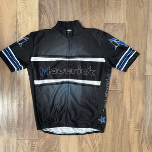 New Men's Cycling Jersey
